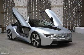 BMW Electric Cars