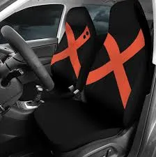 Car Seat Covers